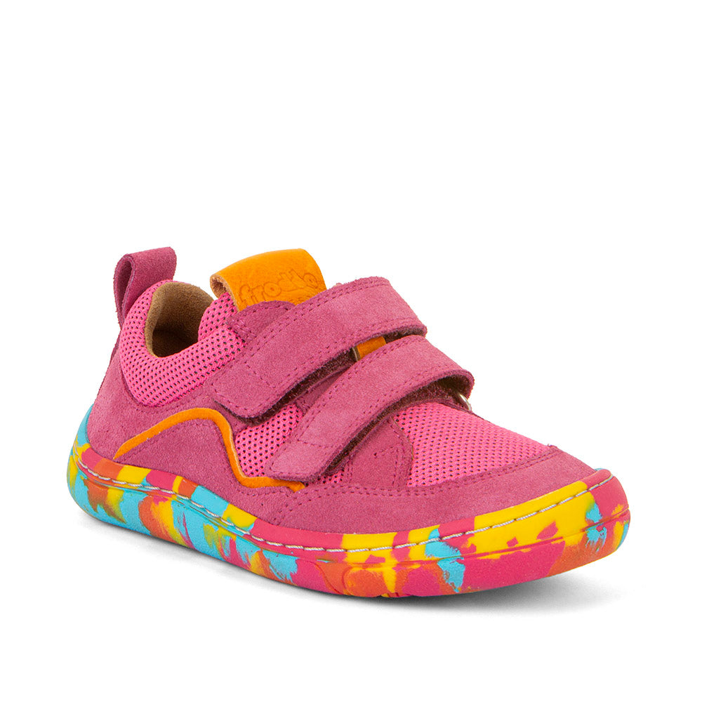 Froddo Barefoot Base Mili Fucsia