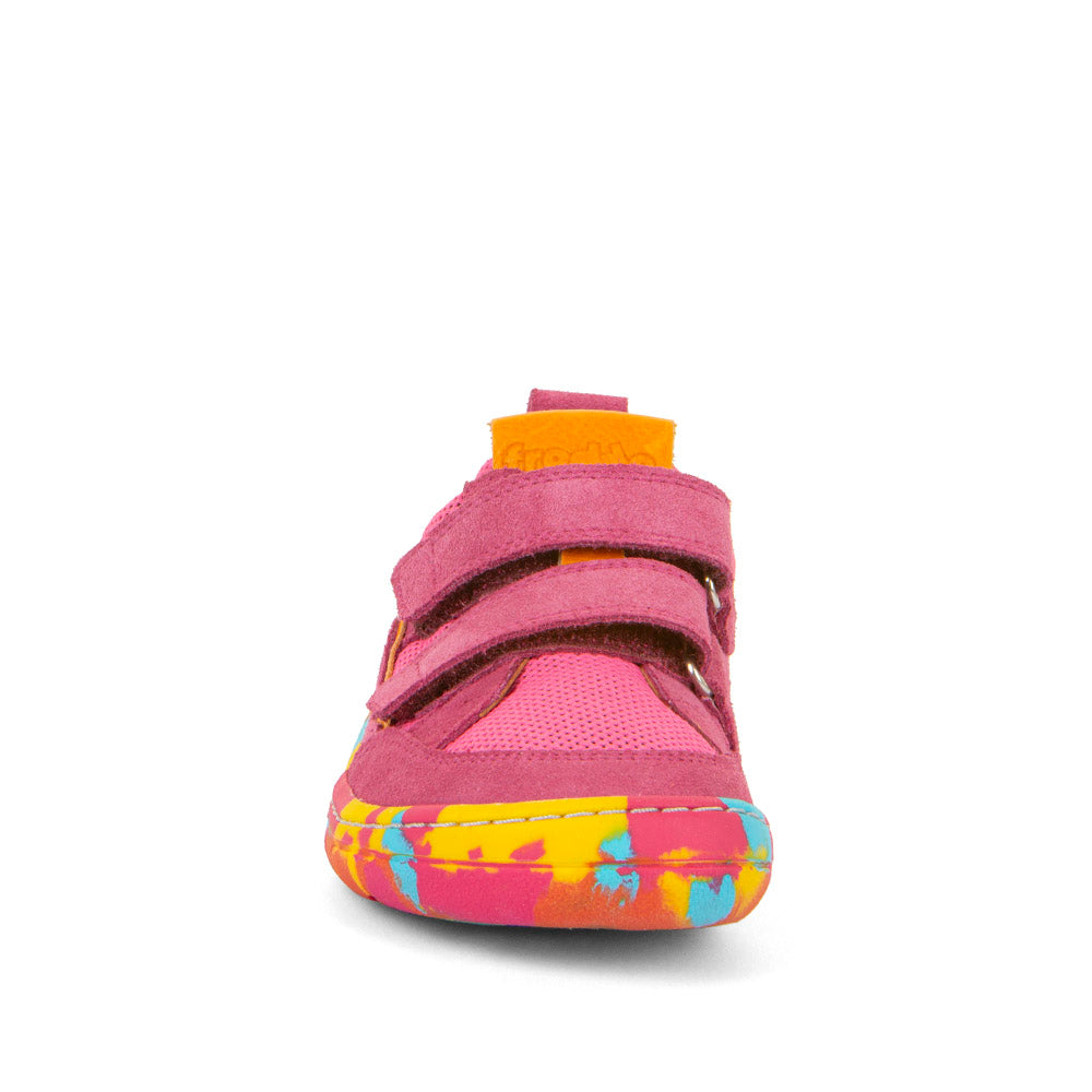 Froddo Barefoot Base Mili Fucsia