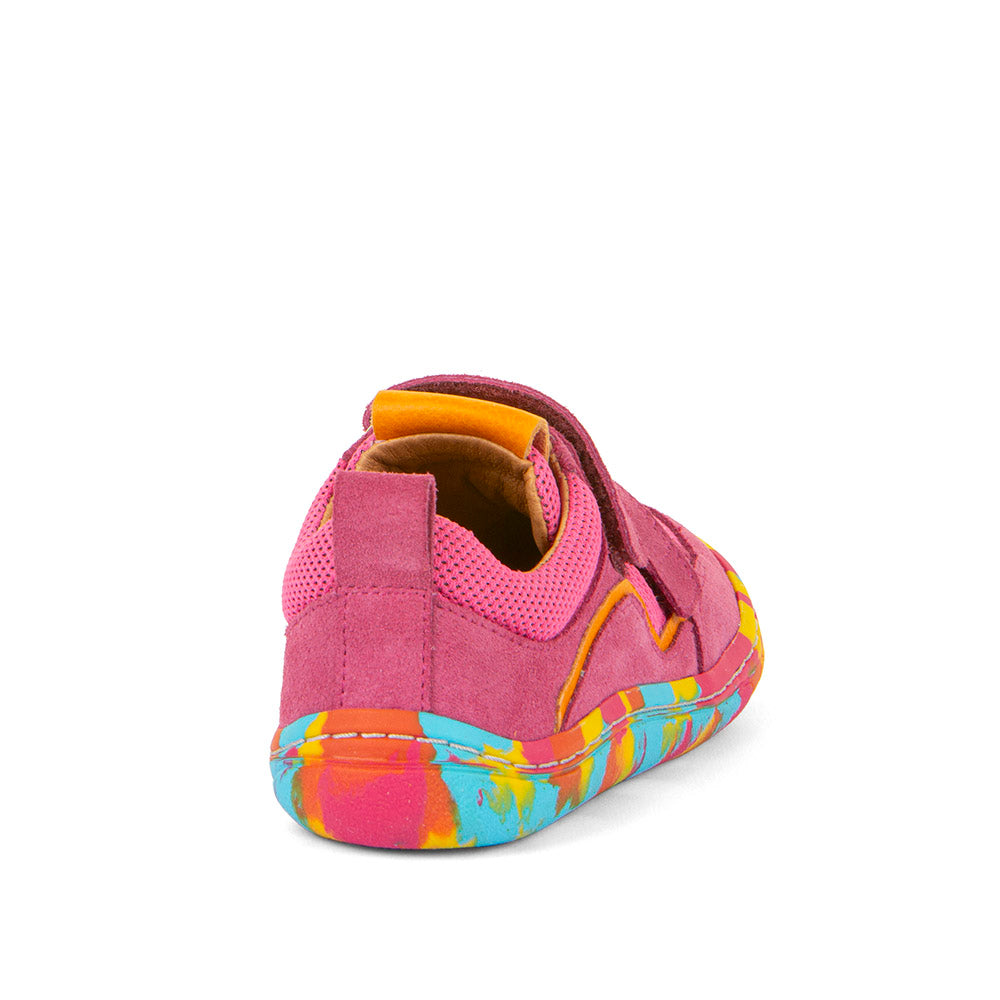 Froddo Barefoot Base Mili Fucsia
