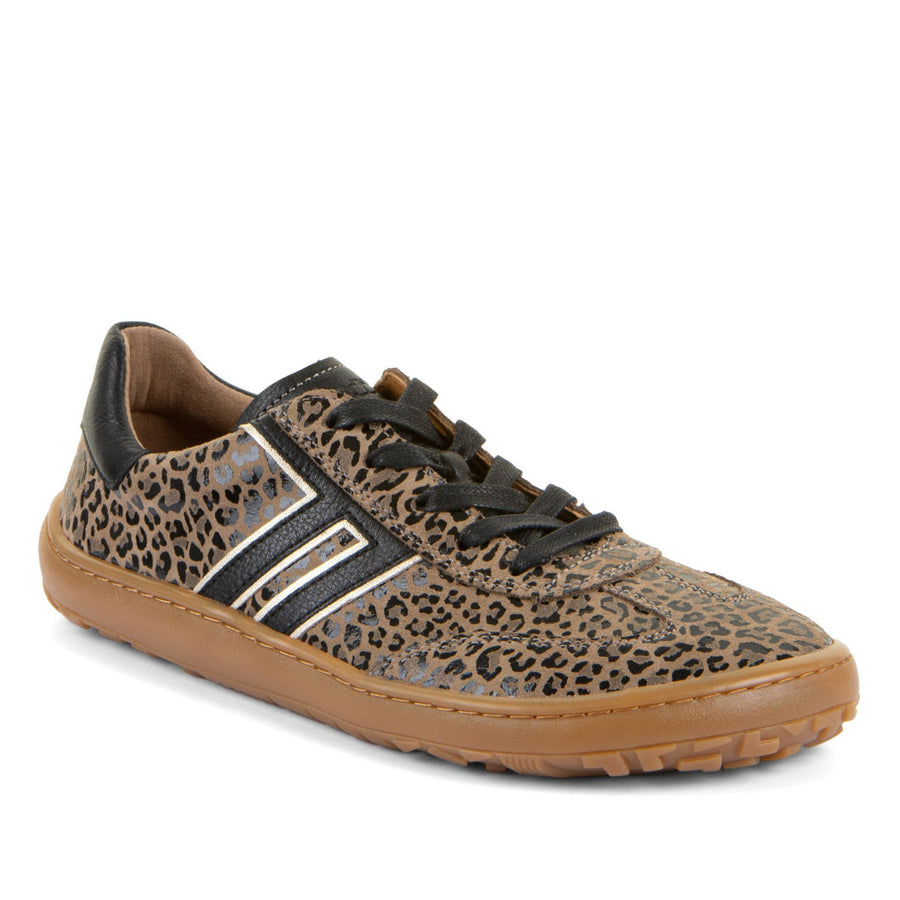 Froddo Barefoot F-Motion Laces Beige