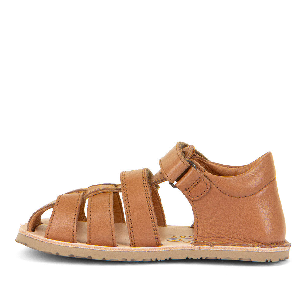 Froddo Barefoot Sandales Flexy F Brown