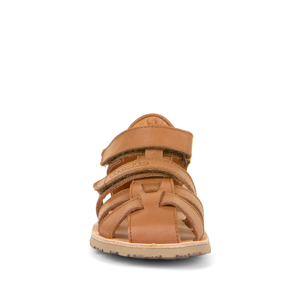Froddo Barefoot Sandales Flexy F Brown