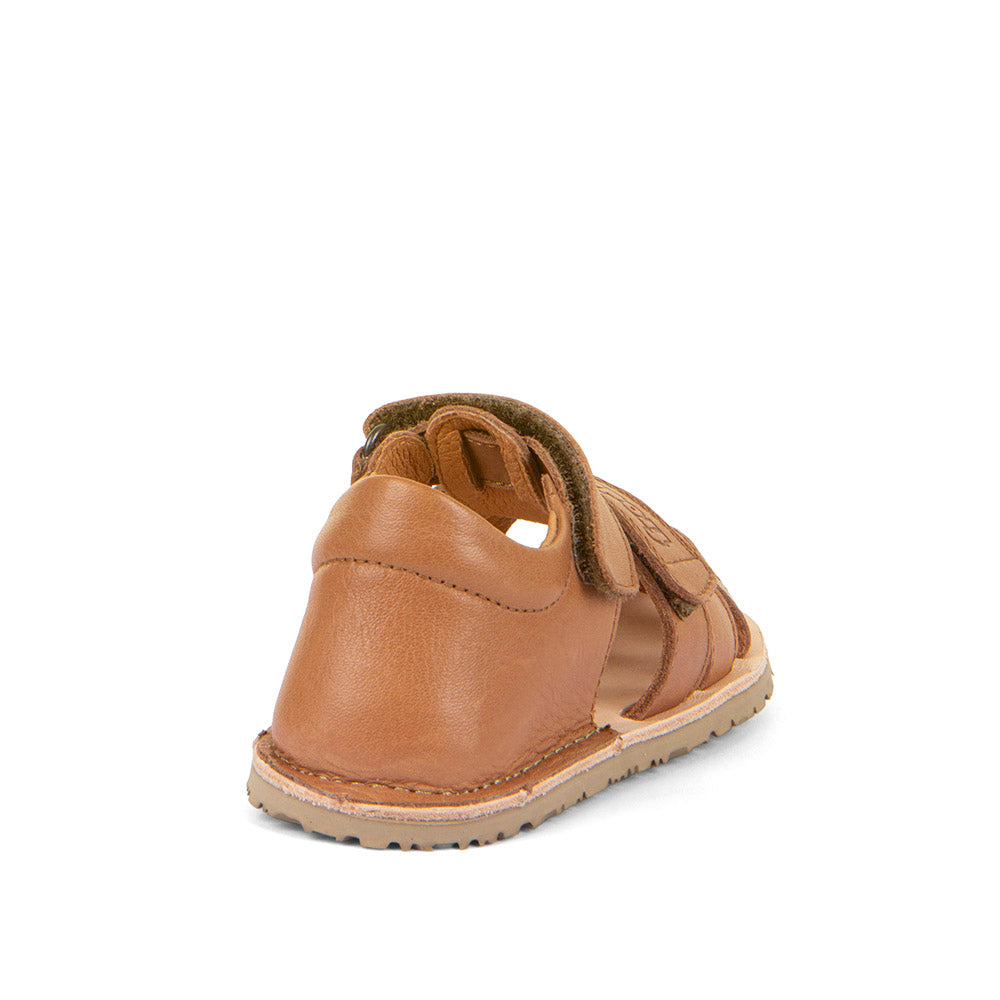 Froddo Barefoot Sandales Flexy F Brown