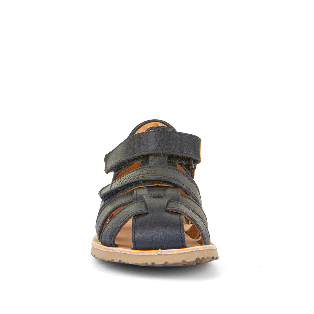 Froddo Barefoot Sandales Flexy F Dark Blue