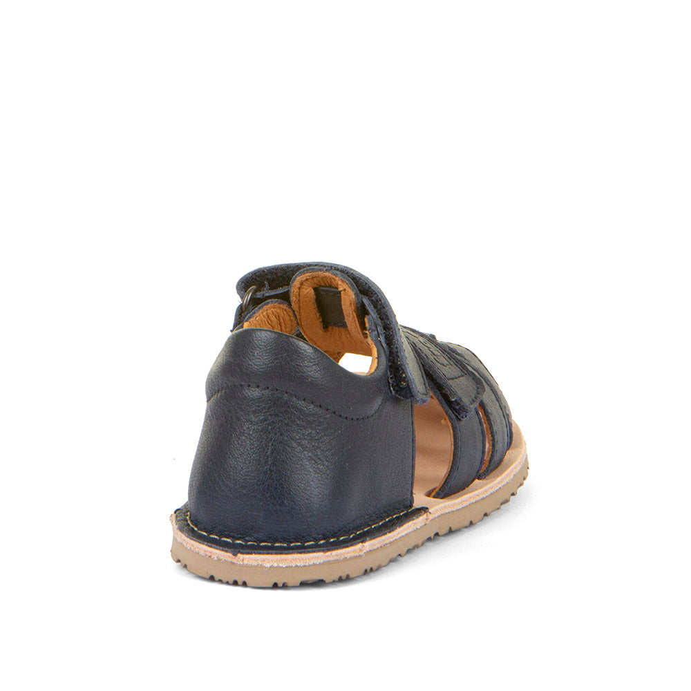 Froddo Barefoot Sandales Flexy F Dark Blue