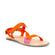 Froddo Barefoot Sandalias Flexy Straps Orange