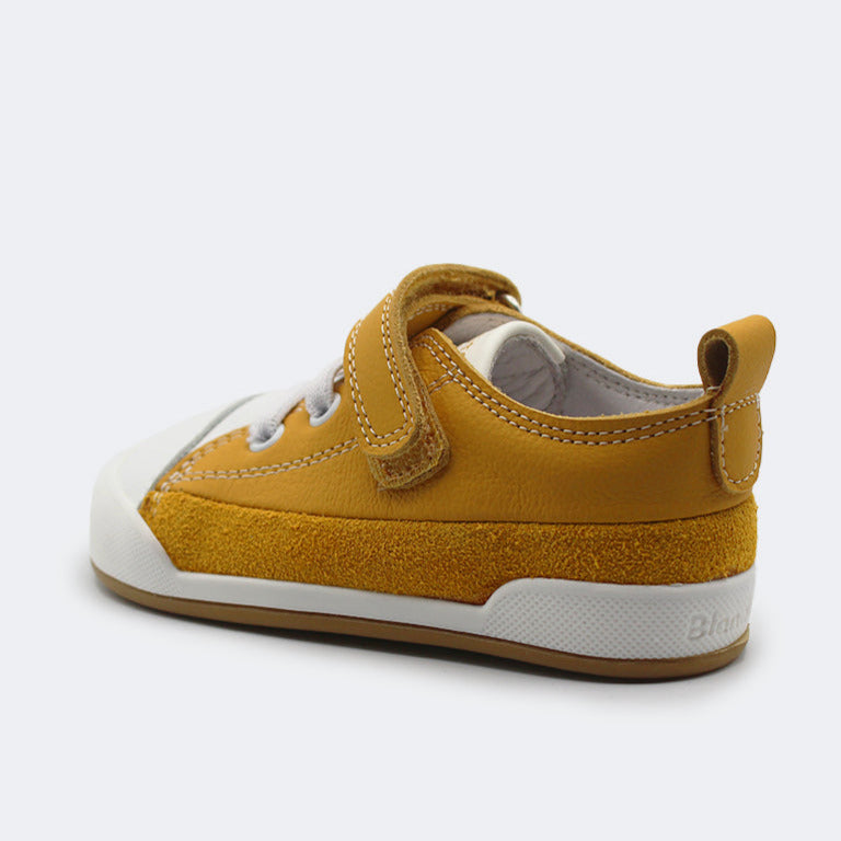 Blanditos Galeon Ocre