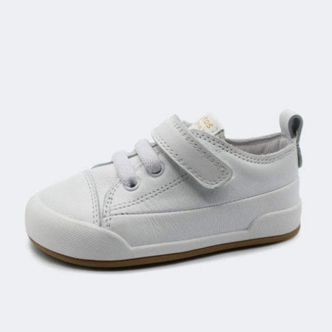 Blanditos Galeon Blanco
