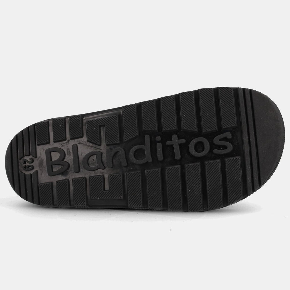 Blanditos Genova Negro