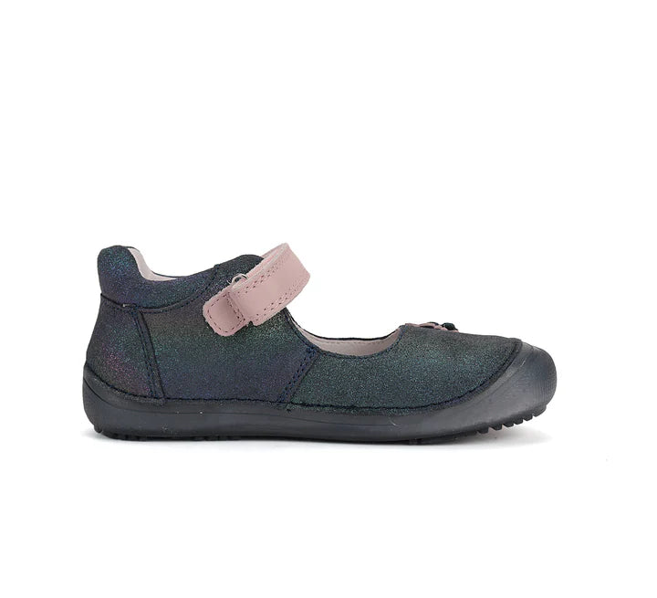 D.D.Step Tess Royal Blue