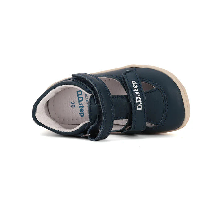 D.D.Step Pam Bermuda Blue