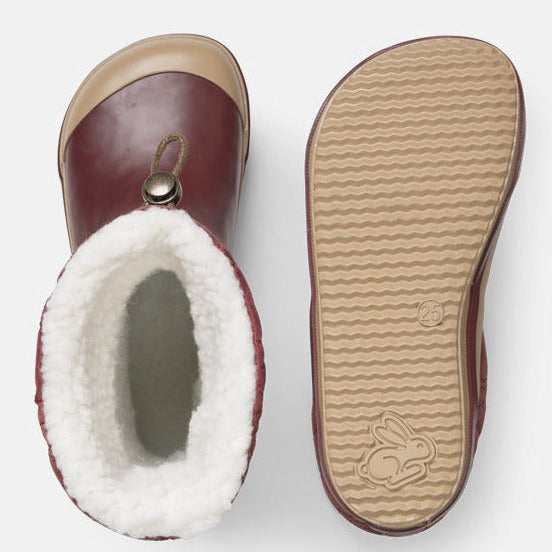 Bundgaard Barefoot Hazy Berry