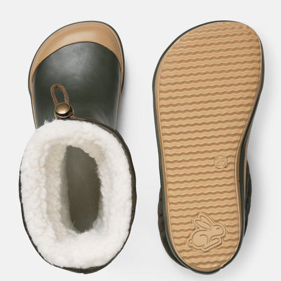 Bundgaard Barefoot Hazy Pine