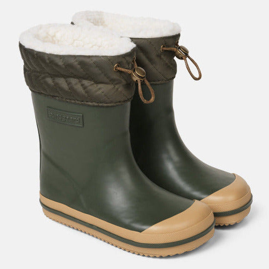 Bundgaard Barefoot Hazy Pine