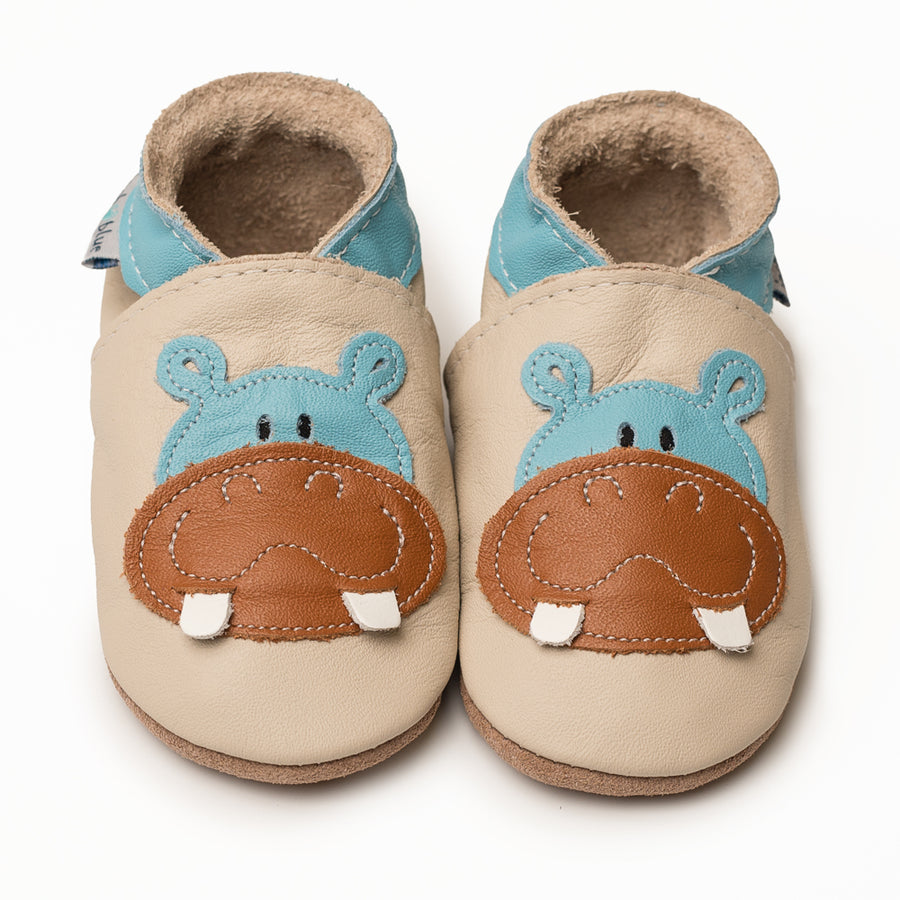Inchblue Hippo Cream