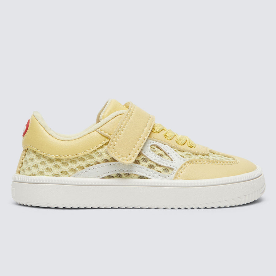 Lejan One Mesh Amarillo
