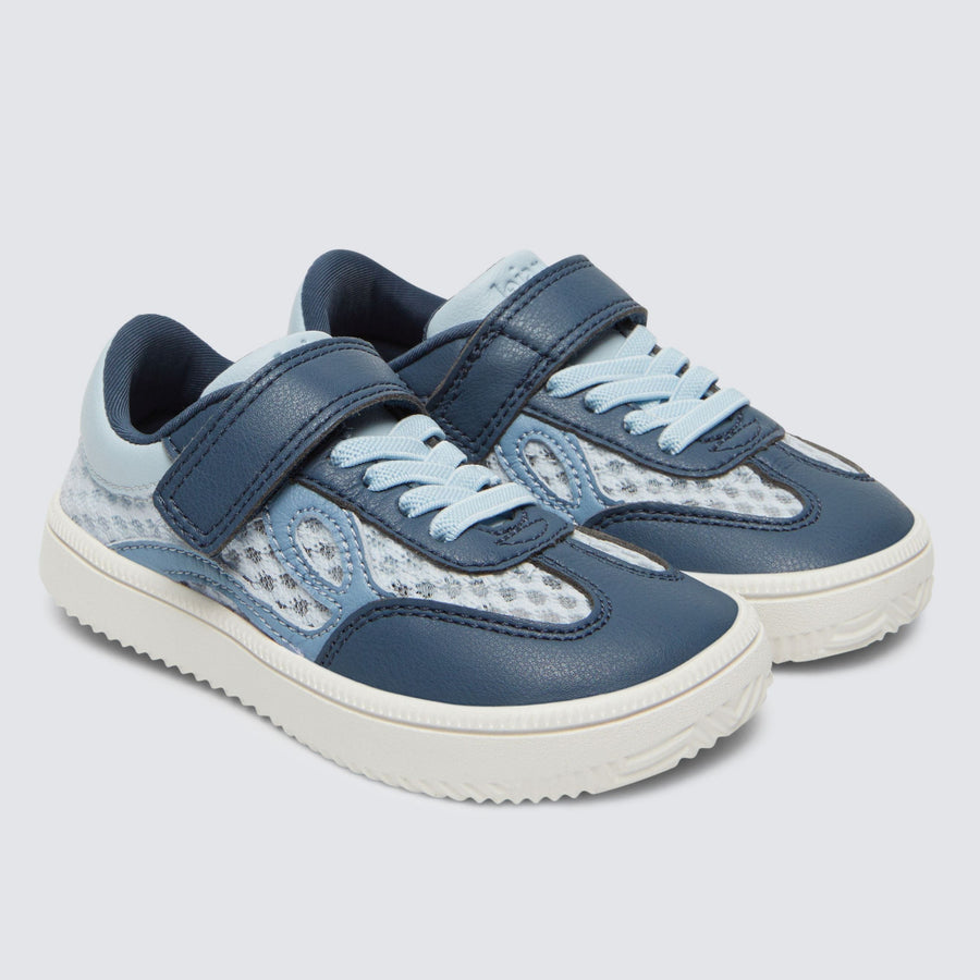 Lejan One Mesh Azul