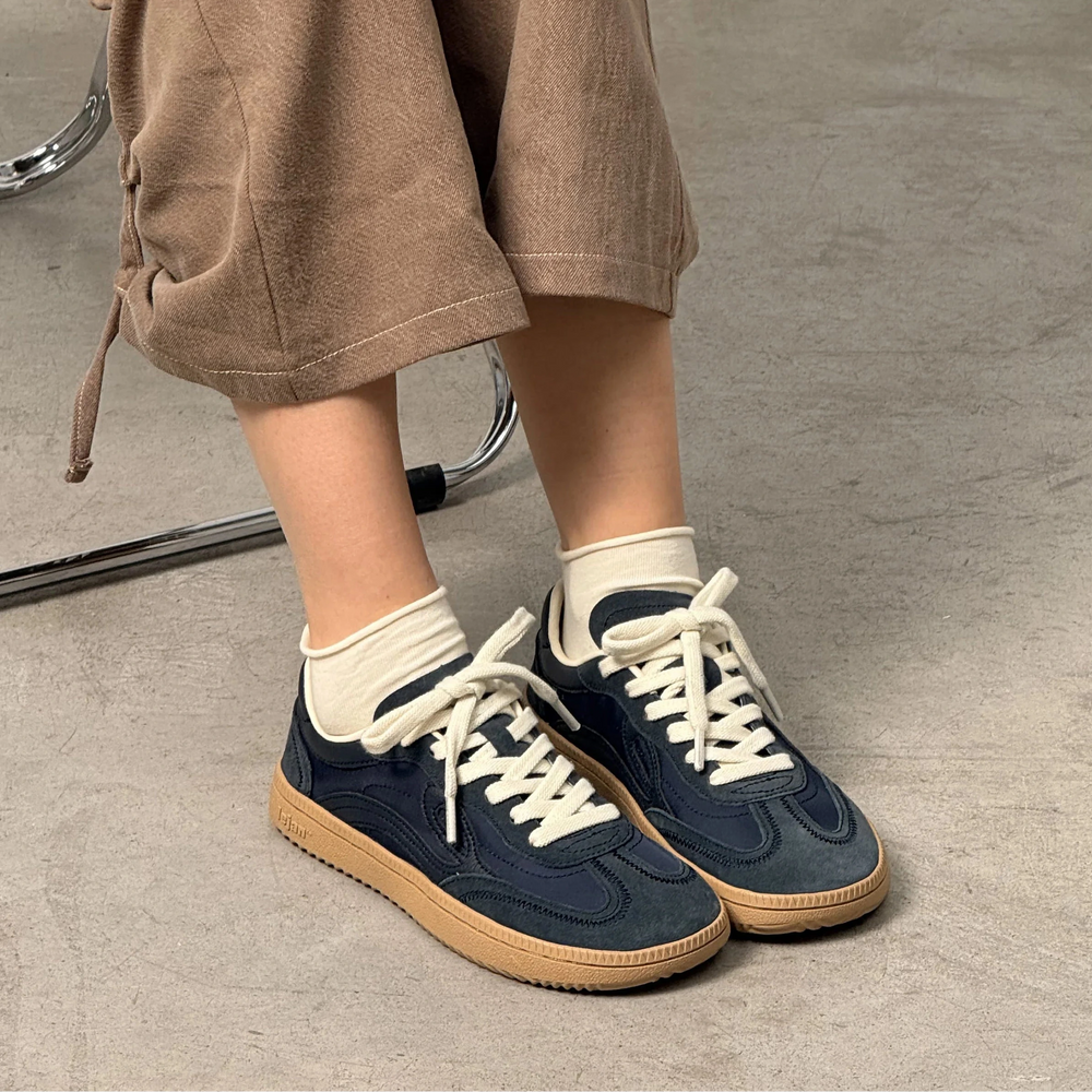 Lejan One Wide Nylon Adulto Navy
