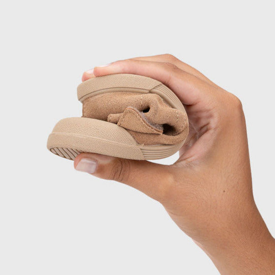 Igor Barefoot Tui Beige
