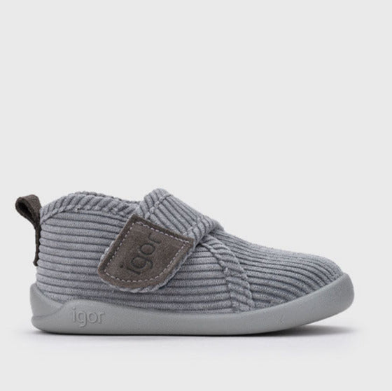 Igor Homie de pana gris