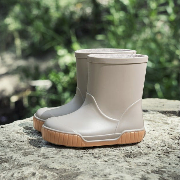 Igor Barefoot Pau Topo