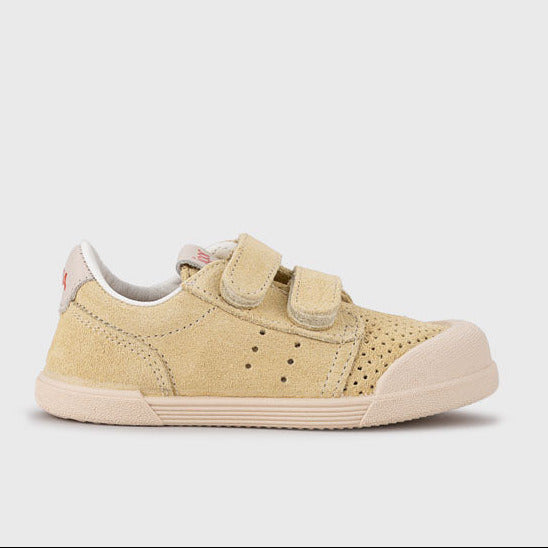Igor Barefoot Tenis Fresh Amarillo