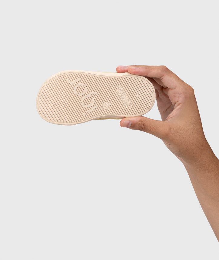 Igor Barefoot Tenis Fresh Amarillo