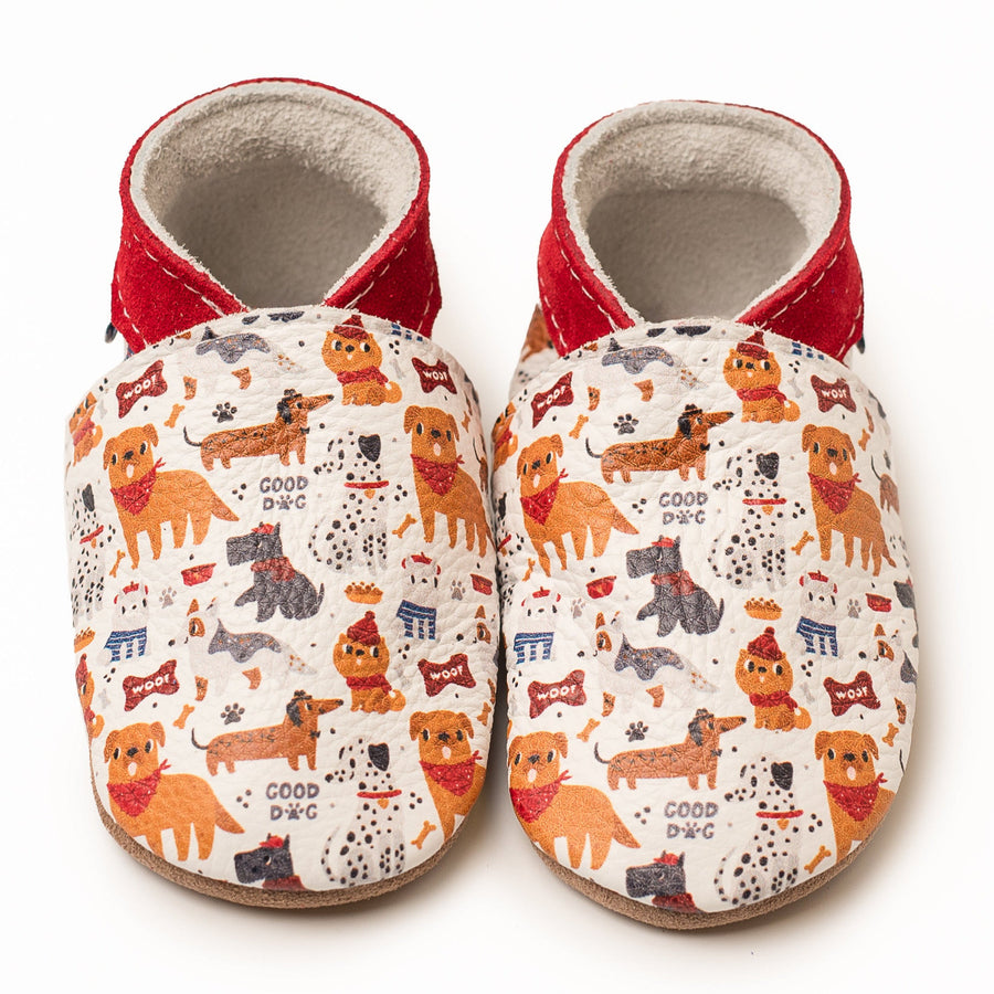 Inchblue Gripz Perritos