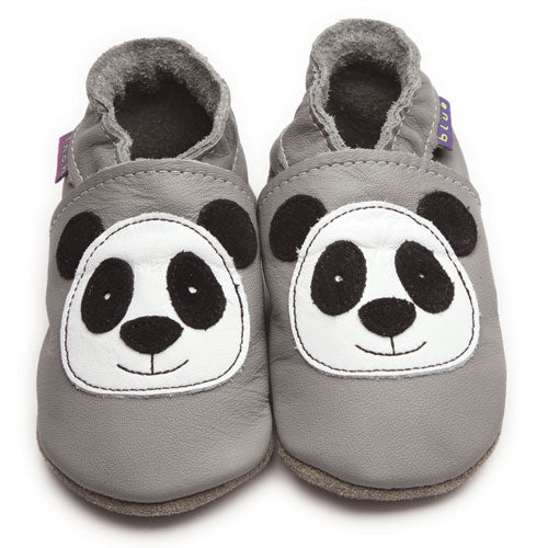 Inchblue Panda Grey