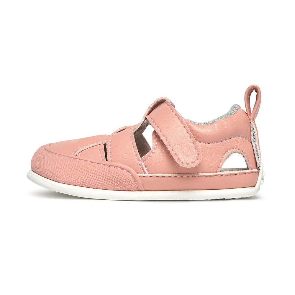 Zapato Feroz Féroces Irta Rosa Microfibra