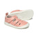 Zapato Feroz Rockers Irta Rosa Microfibra