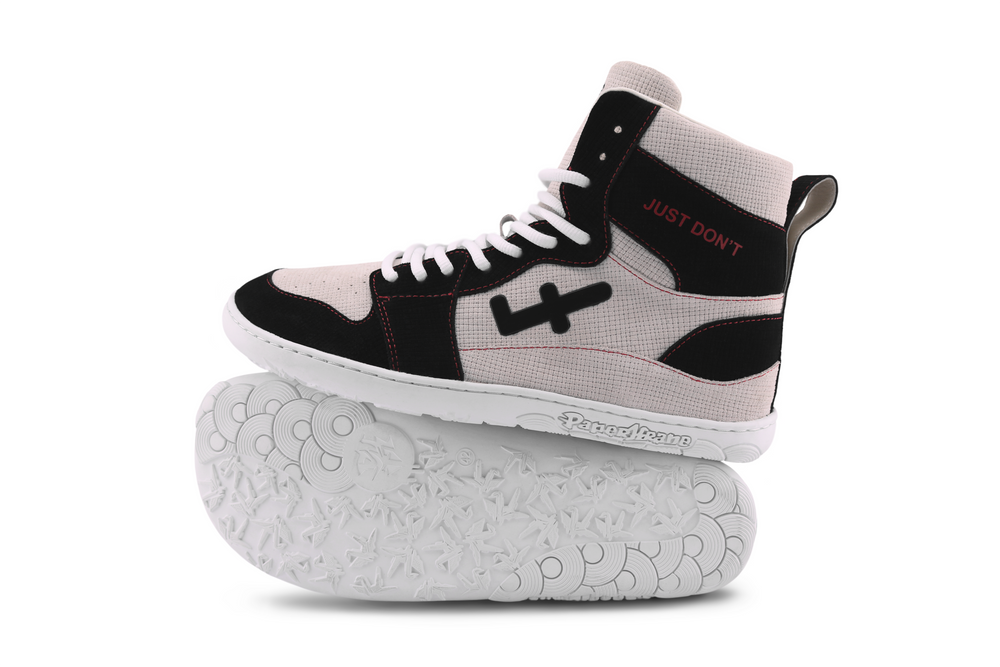 Paperkrane Just Don't Cordones Adulto