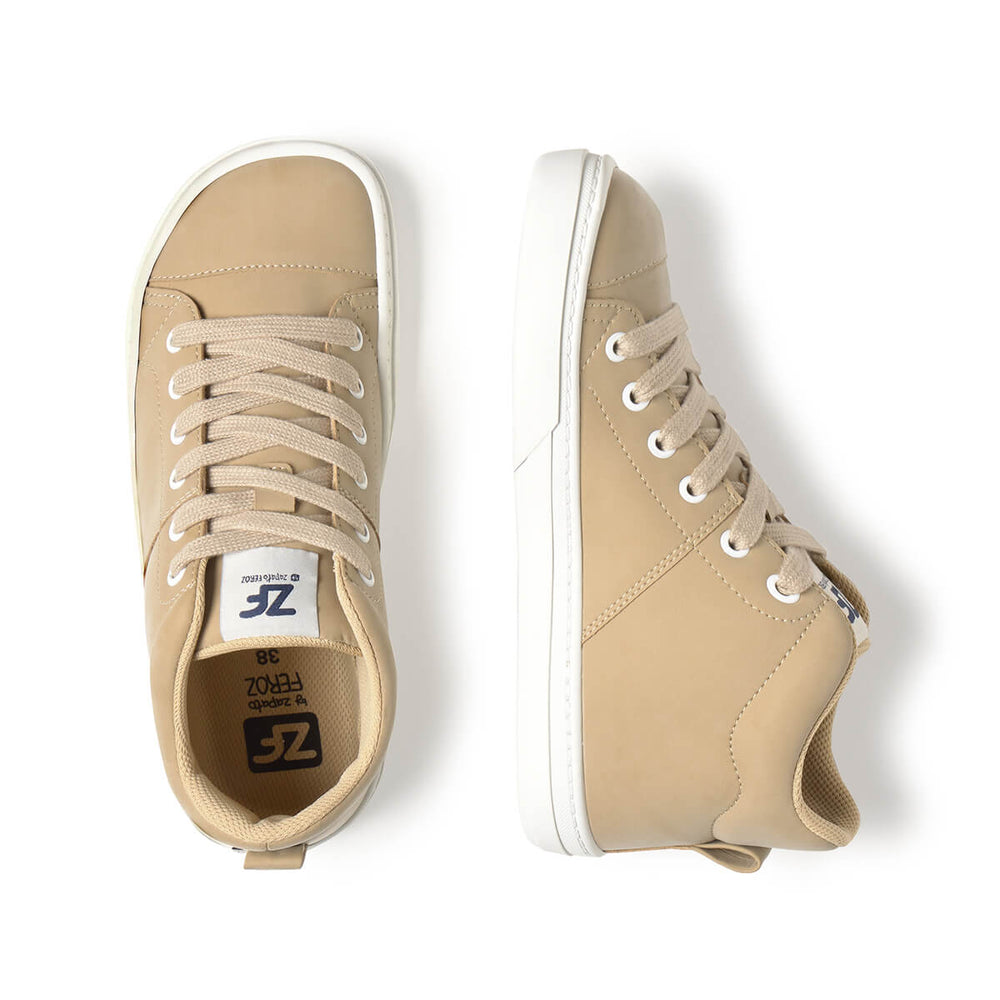 Zapato Feroz Adulte Jucar Piedra
