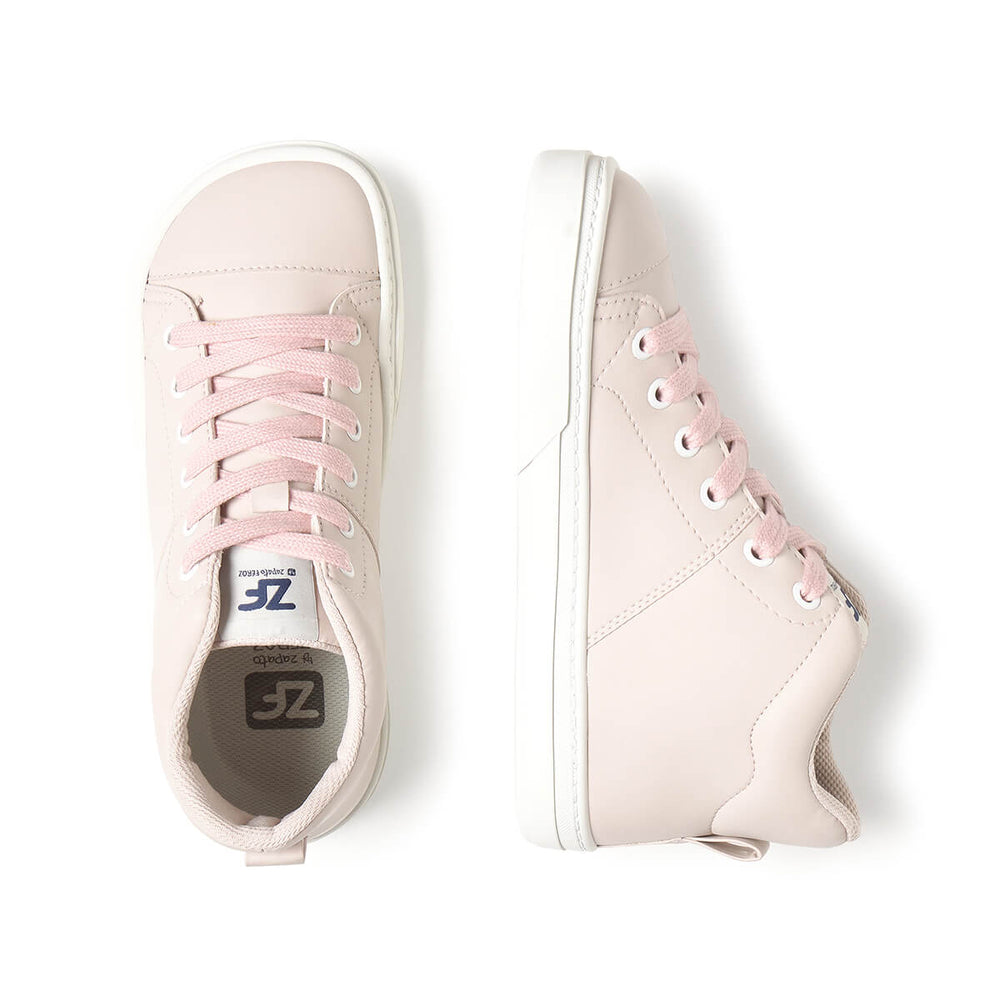 Zapato Feroz Adulte Jucar Rosa Palo