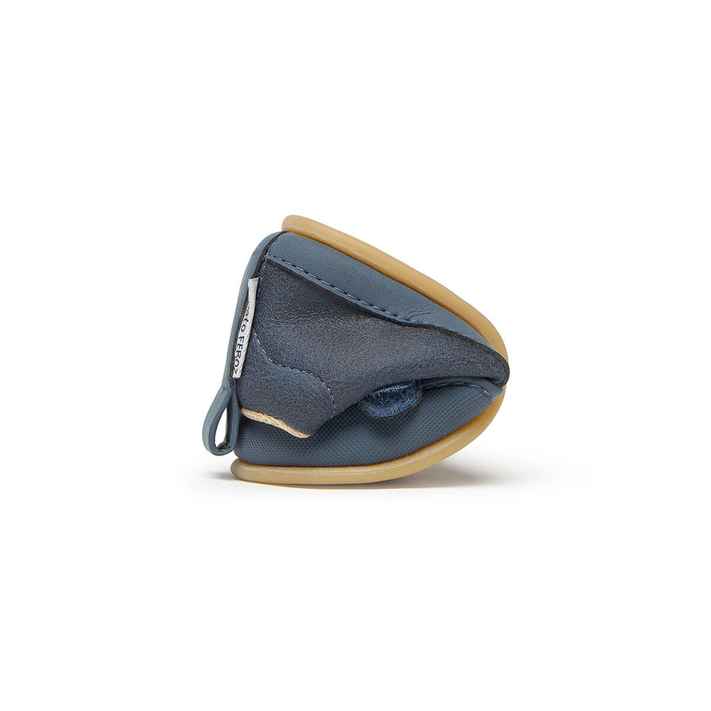 Zapato Feroz Féroces Jucar Azul Crack
