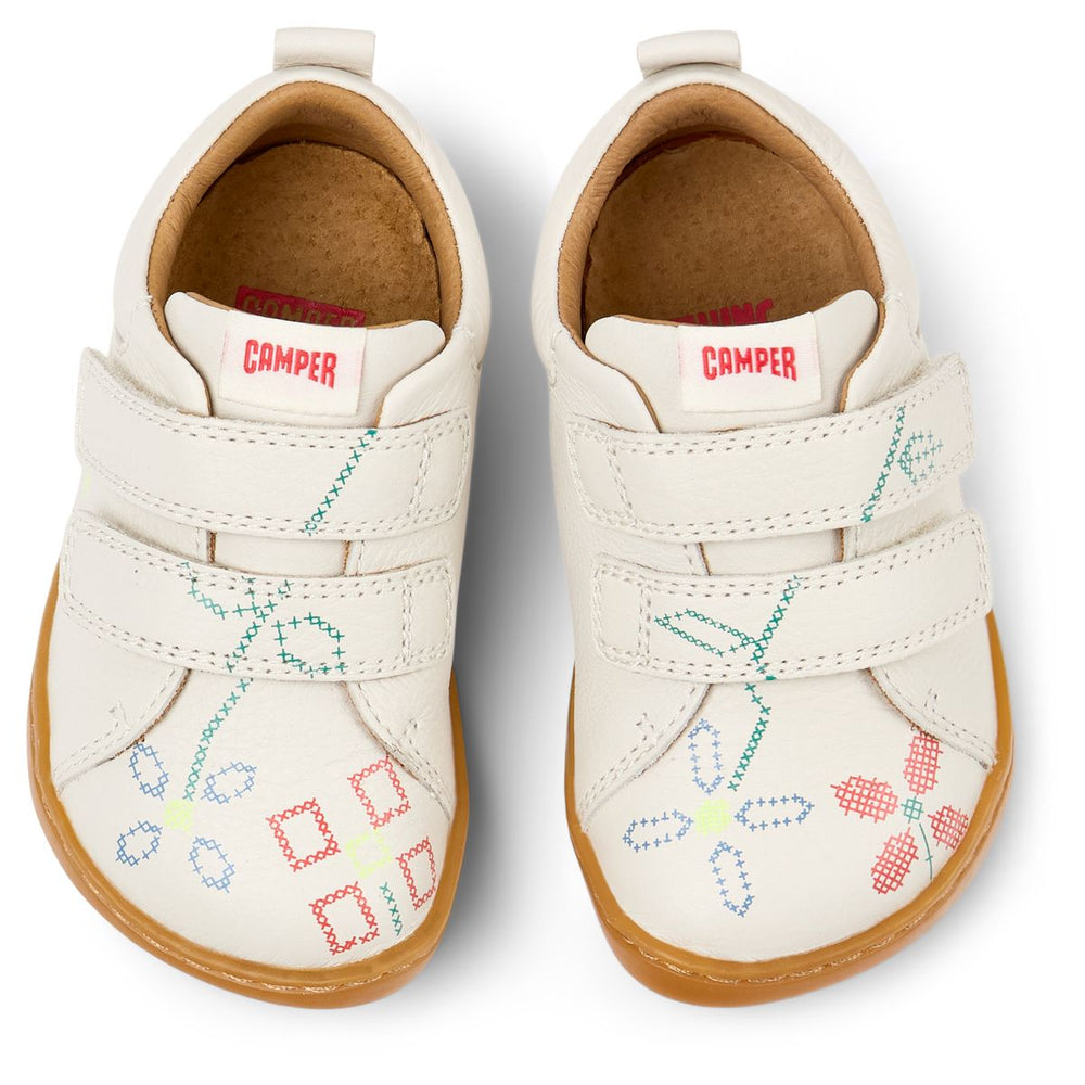 Camper-sella-twins-creme
