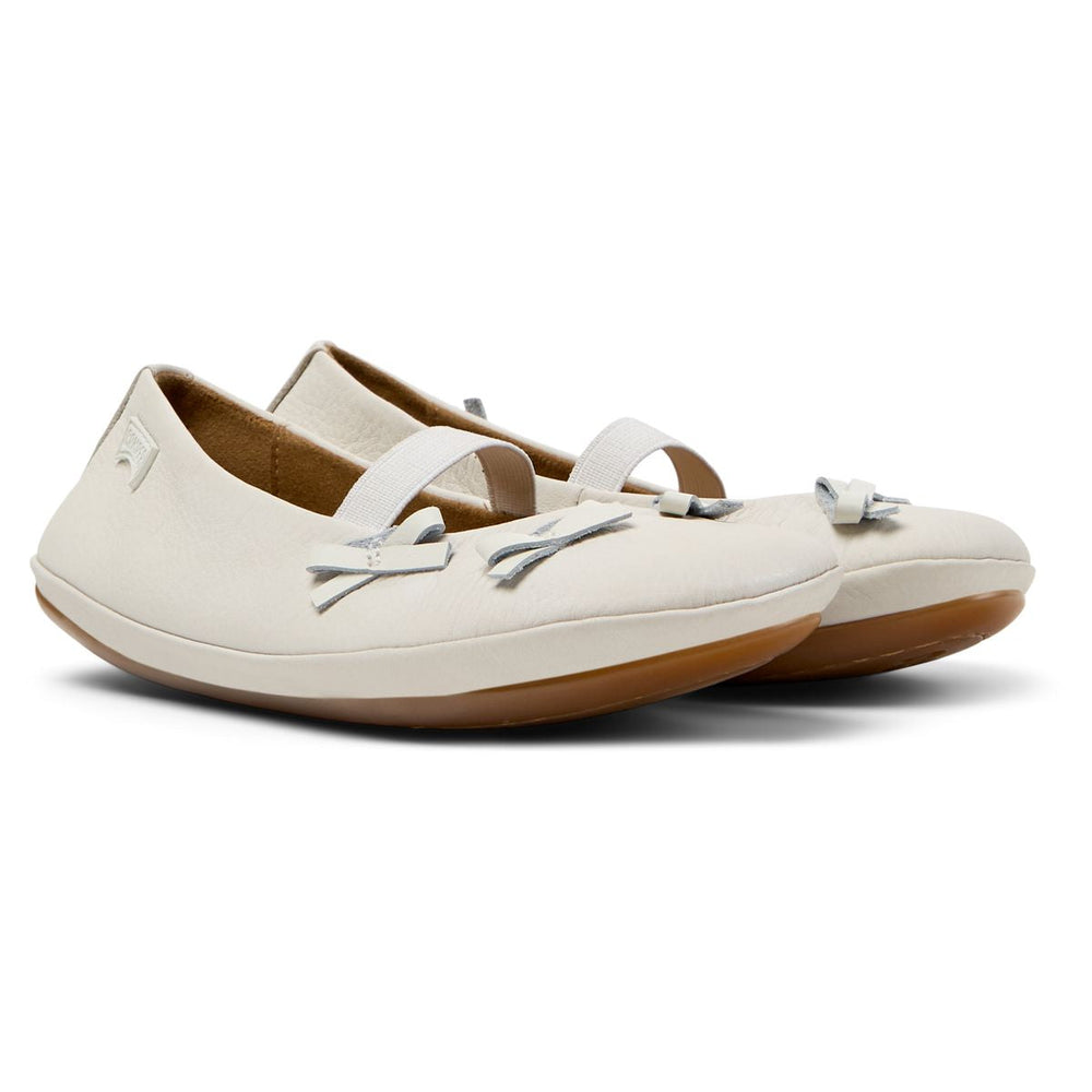 camper-bailarinas-twins-crema