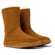 Camper Kids Peu Bottes Fourrées Camel