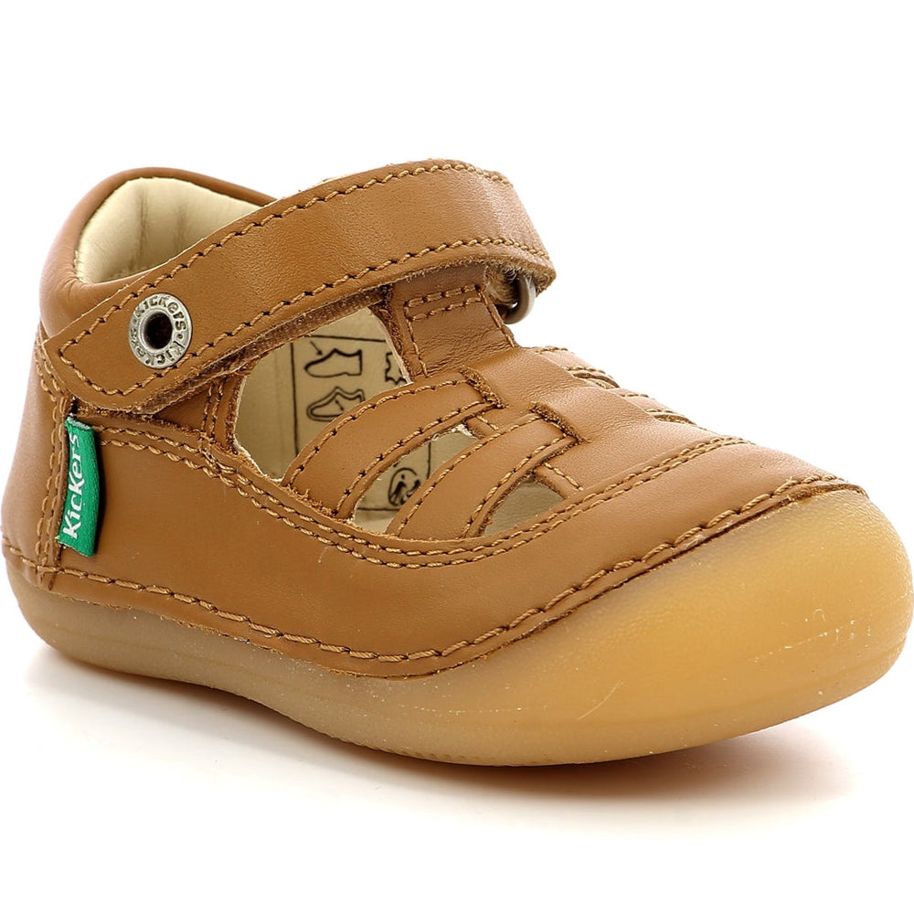 Kickers Sushy Camel Clair