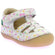 Kickers Kick Sushyk Blanc Fleurs