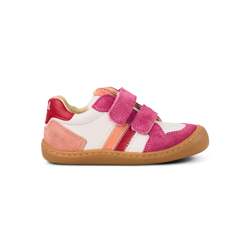 Koel Barefoot Bali 3.0 Serraje Pink
