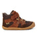 Koel Barefoot Tex Beau Fourrées Chocolate