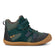 Koel Barefoot Tex Beau Fourrées Grey