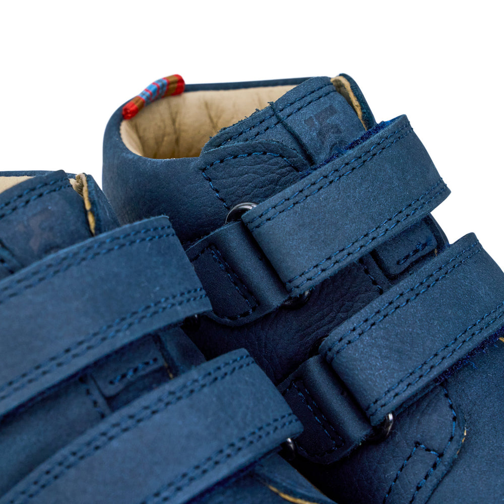 Koel Barefoot Bob Blue