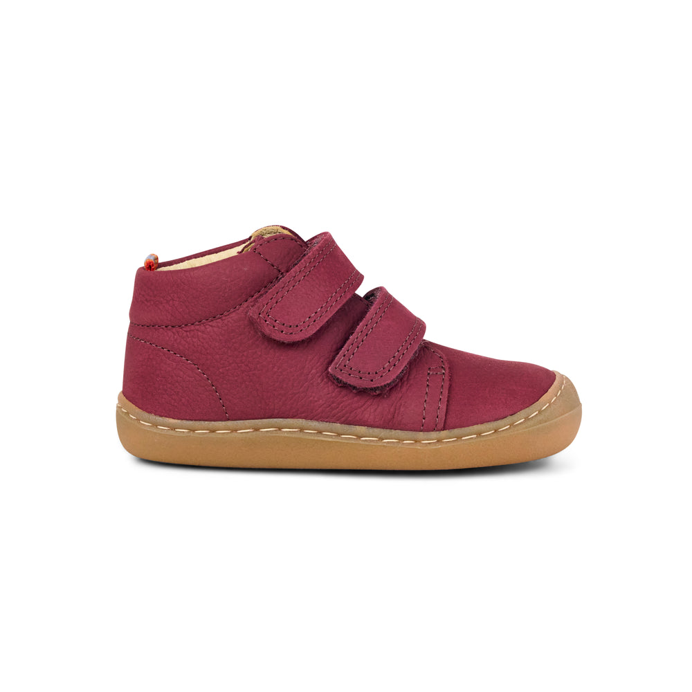 Koel Barefoot Bob Bordo