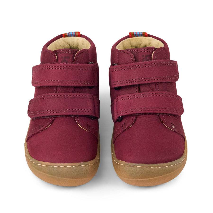 Koel Barefoot Bob Bordo