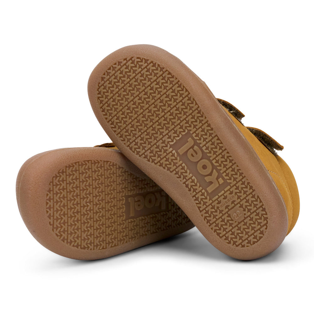 Koel Barefoot Bob Coñac