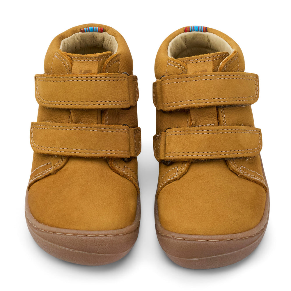 Koel Barefoot Bob Coñac
