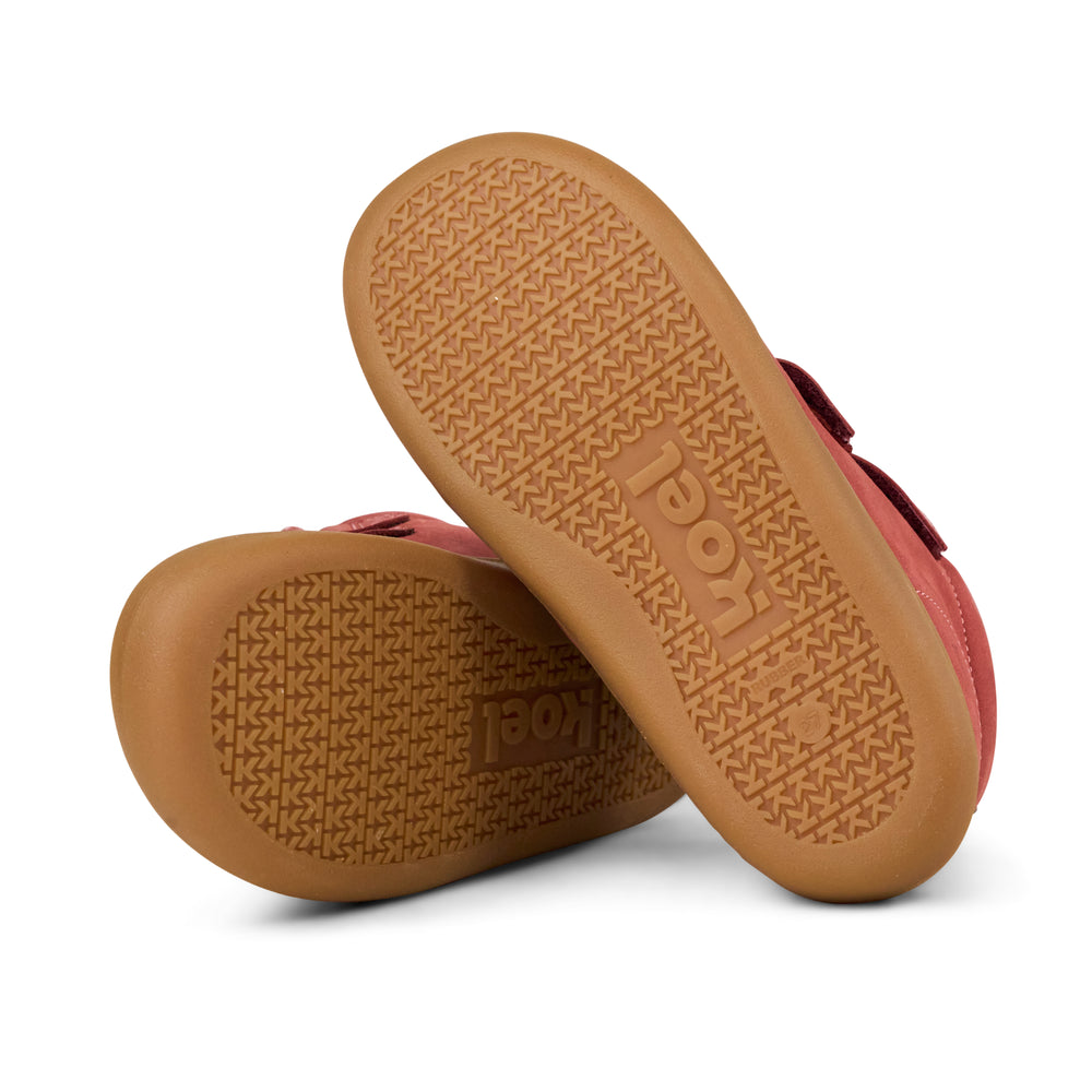 Koel Barefoot Bob con forro Blossom