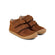 Koel Barefoot Bob Fourrées Chocolate
